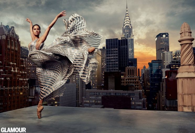 Misty Copeland