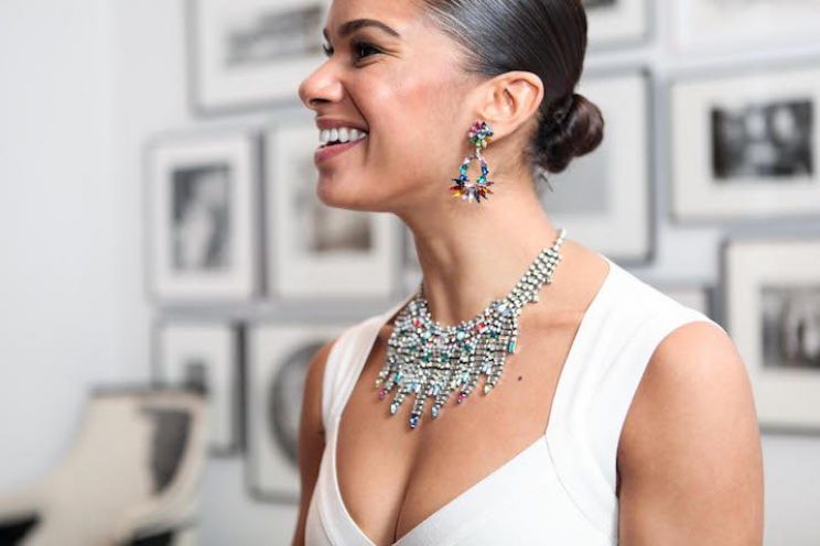 Misty Copeland