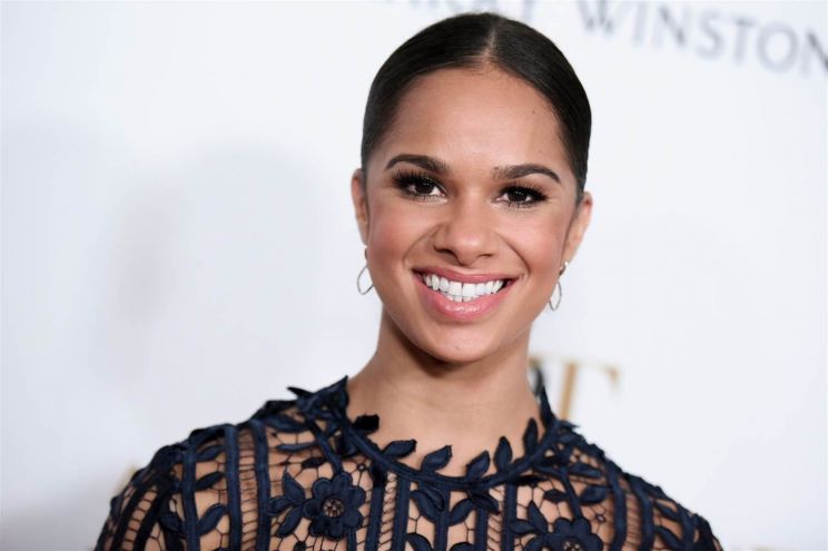 Misty Copeland