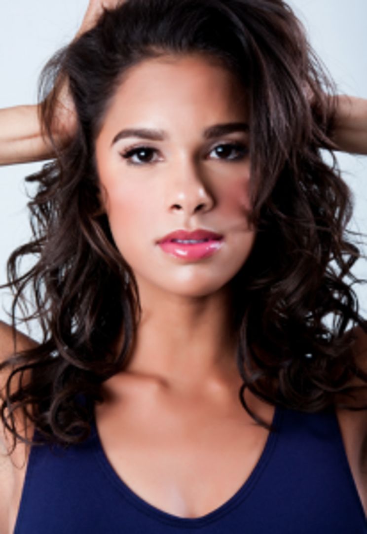 Misty Copeland