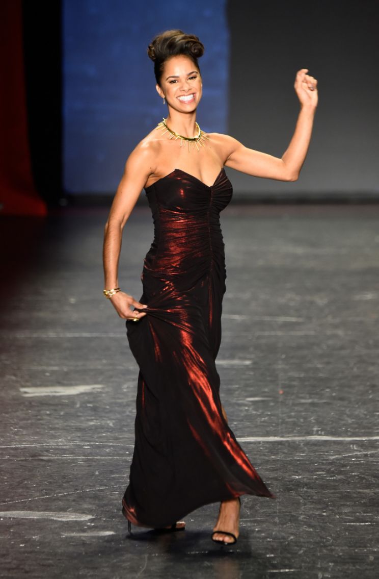 Misty Copeland