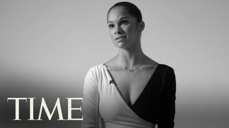Misty Copeland