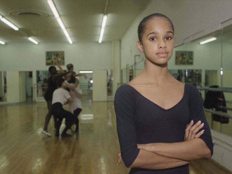Misty Copeland