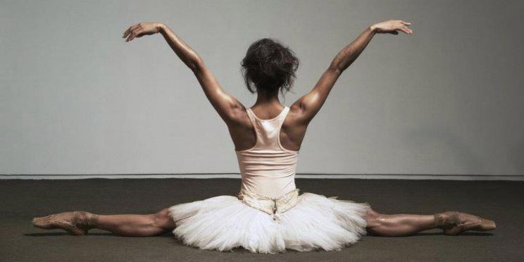 Misty Copeland