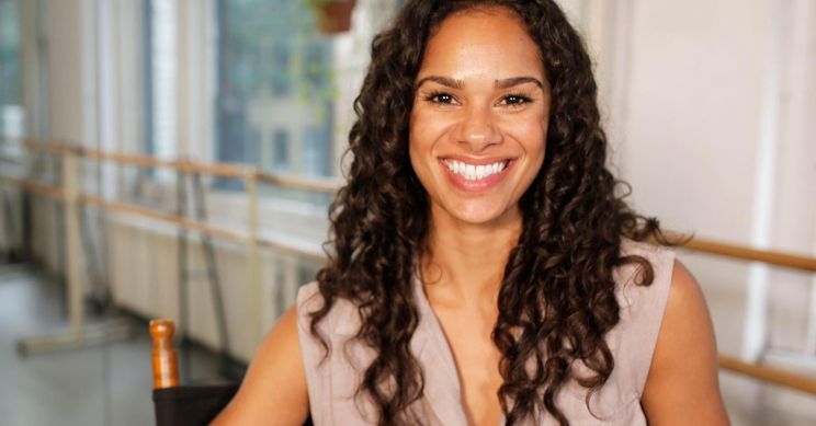 Misty Copeland