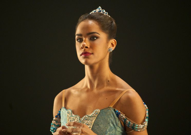 Misty Copeland