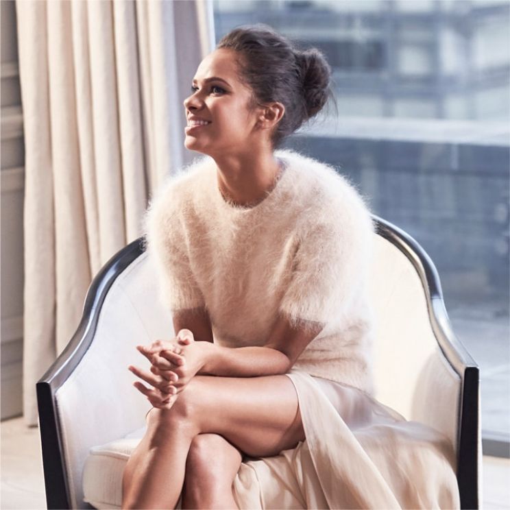 Misty Copeland