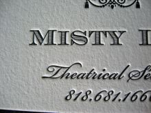 Misty Lee
