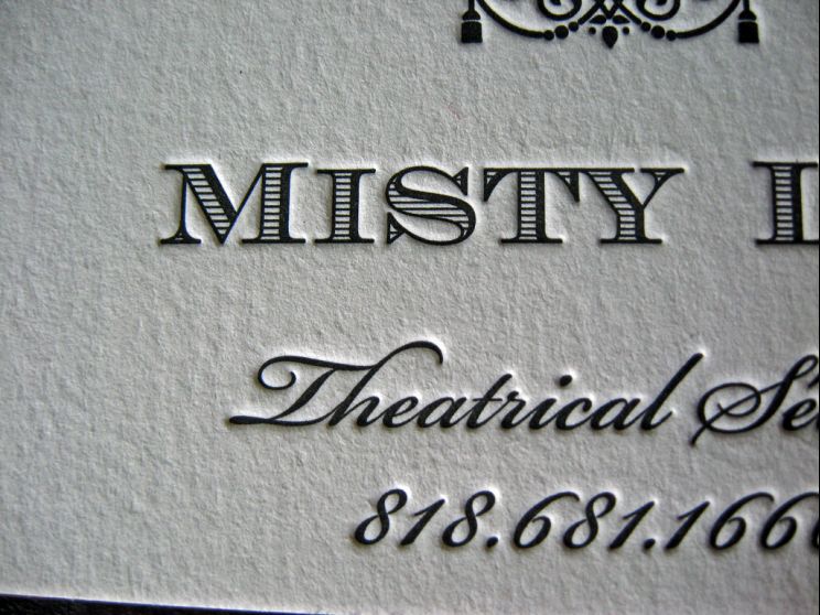 Misty Lee