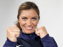 Misty May-Treanor