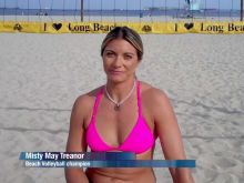 Misty May-Treanor