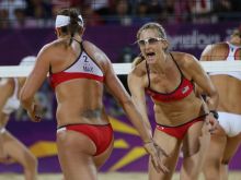 Misty May-Treanor