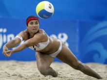 Misty May-Treanor