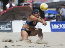 Misty May-Treanor