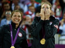 Misty May-Treanor