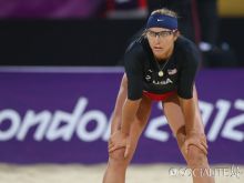 Misty May-Treanor