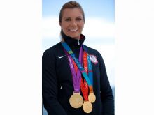 Misty May-Treanor photo