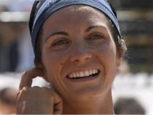 Misty May-Treanor