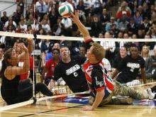 Misty May-Treanor