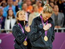 Misty May-Treanor