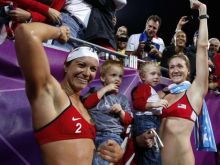 Misty May-Treanor
