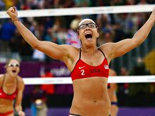 Misty May-Treanor