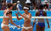 Misty May-Treanor