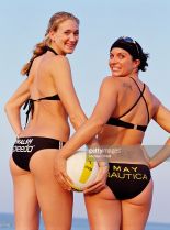 Misty May-Treanor