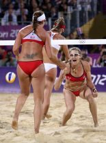 Misty May-Treanor