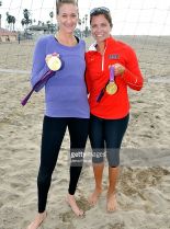 Misty May-Treanor photo