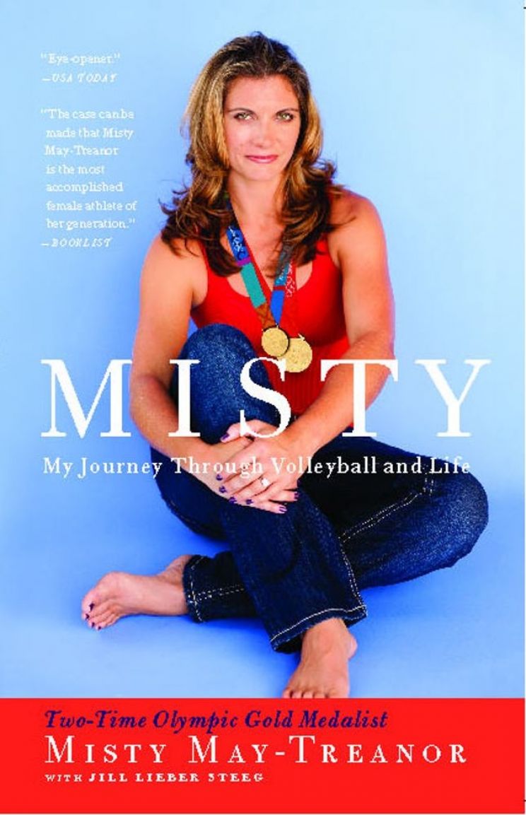 Misty May-Treanor