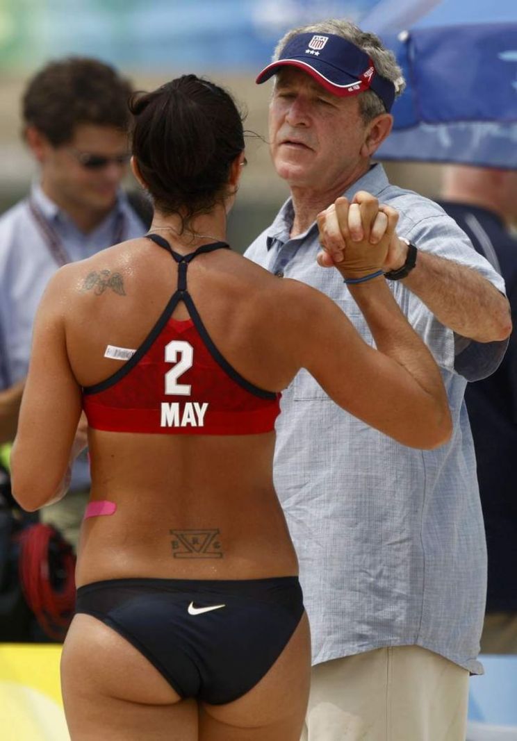 Misty May-Treanor