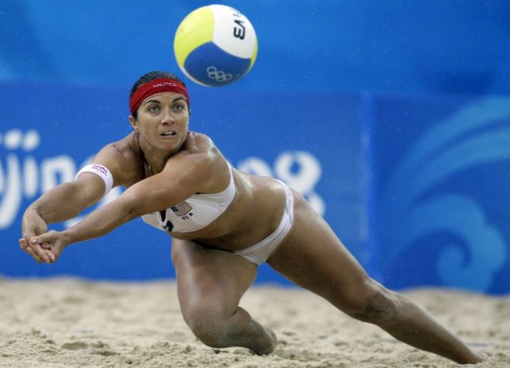 Misty May-Treanor