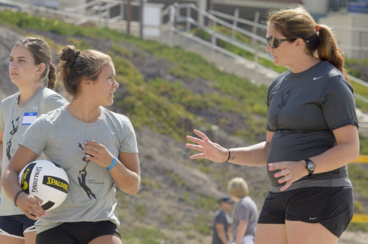 Misty May-Treanor