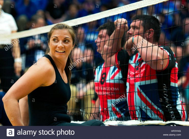 Misty May-Treanor