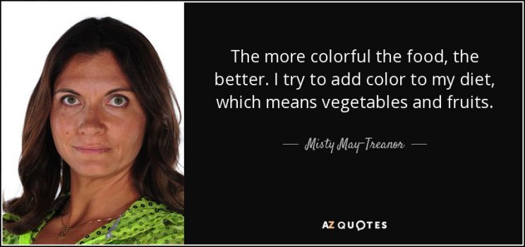 Misty May-Treanor