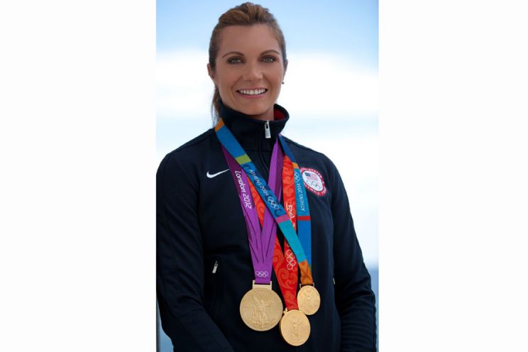 Misty May-Treanor