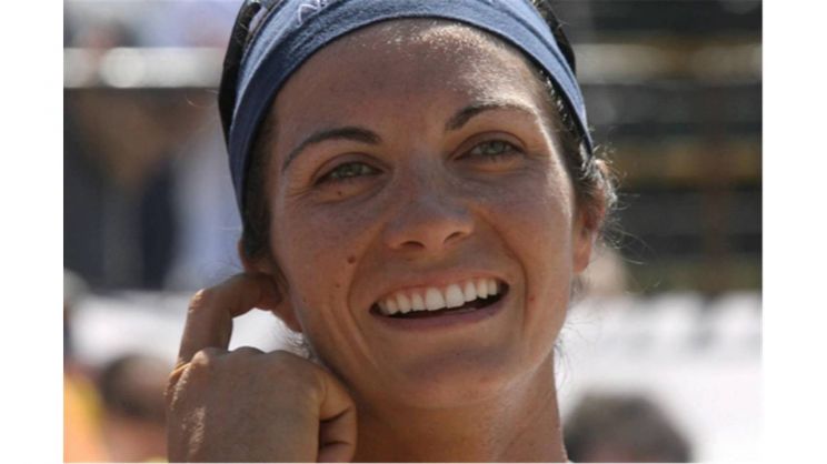 Misty May-Treanor