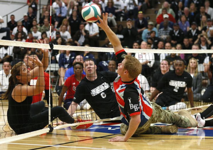 Misty May-Treanor