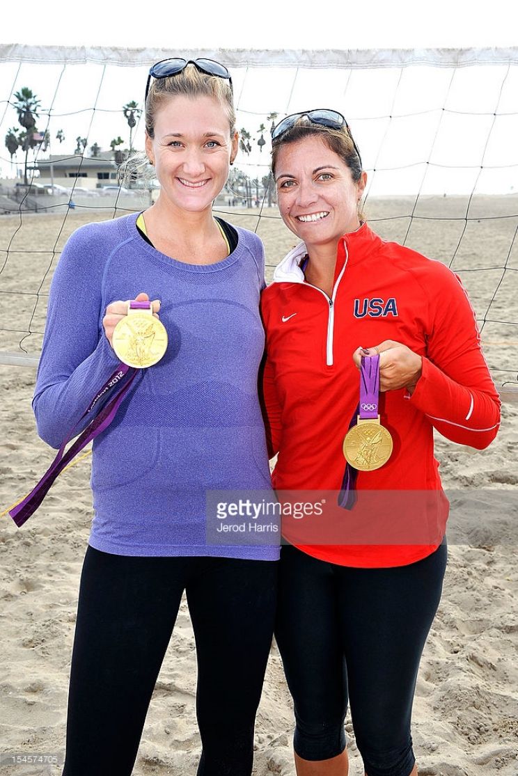 Misty May-Treanor