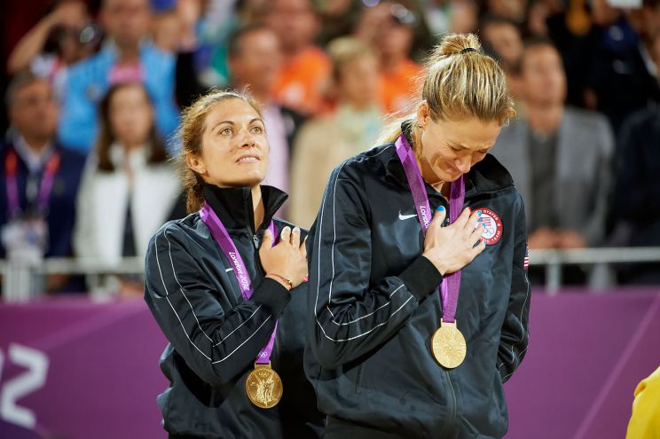 Misty May-Treanor