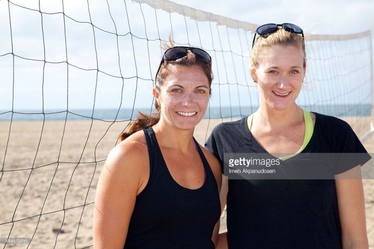 Misty May-Treanor