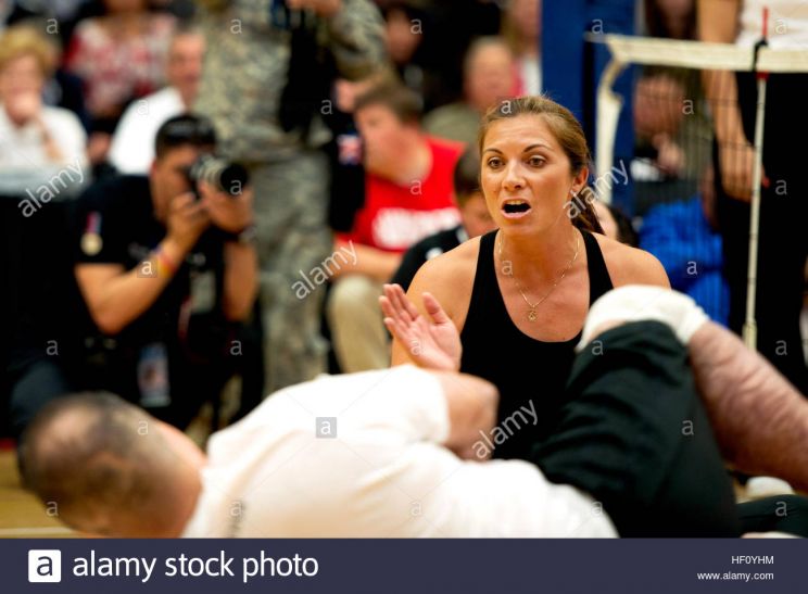 Misty May-Treanor
