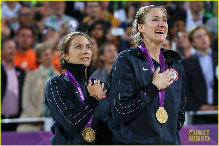 Misty May-Treanor