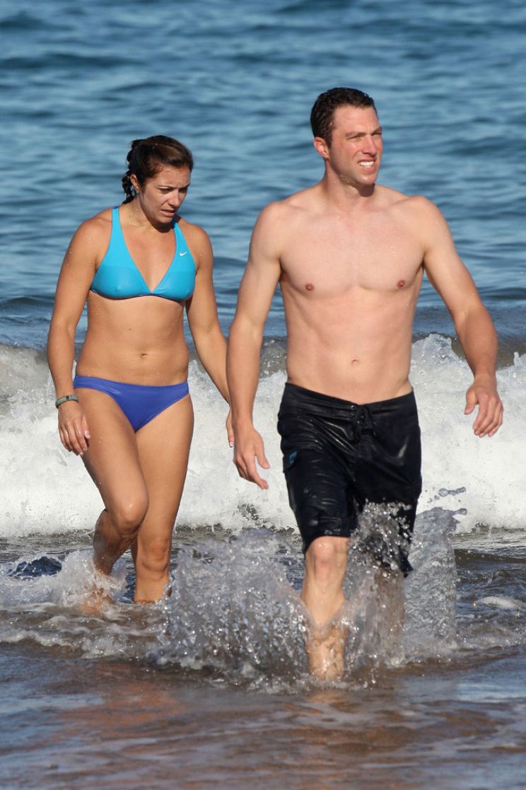 Misty May-Treanor
