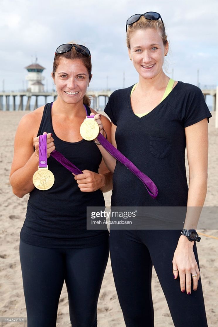 Misty May-Treanor