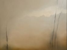 Misty Rain