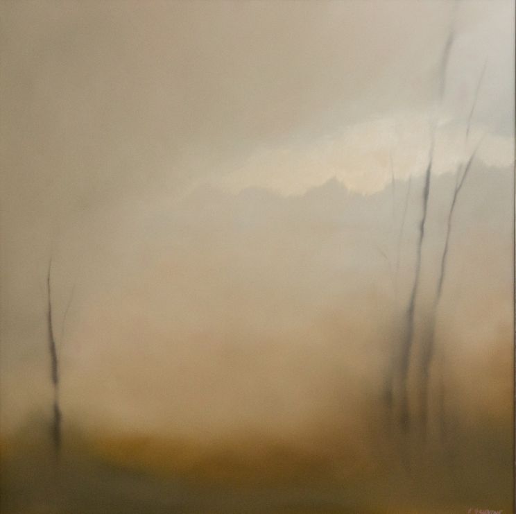Misty Rain
