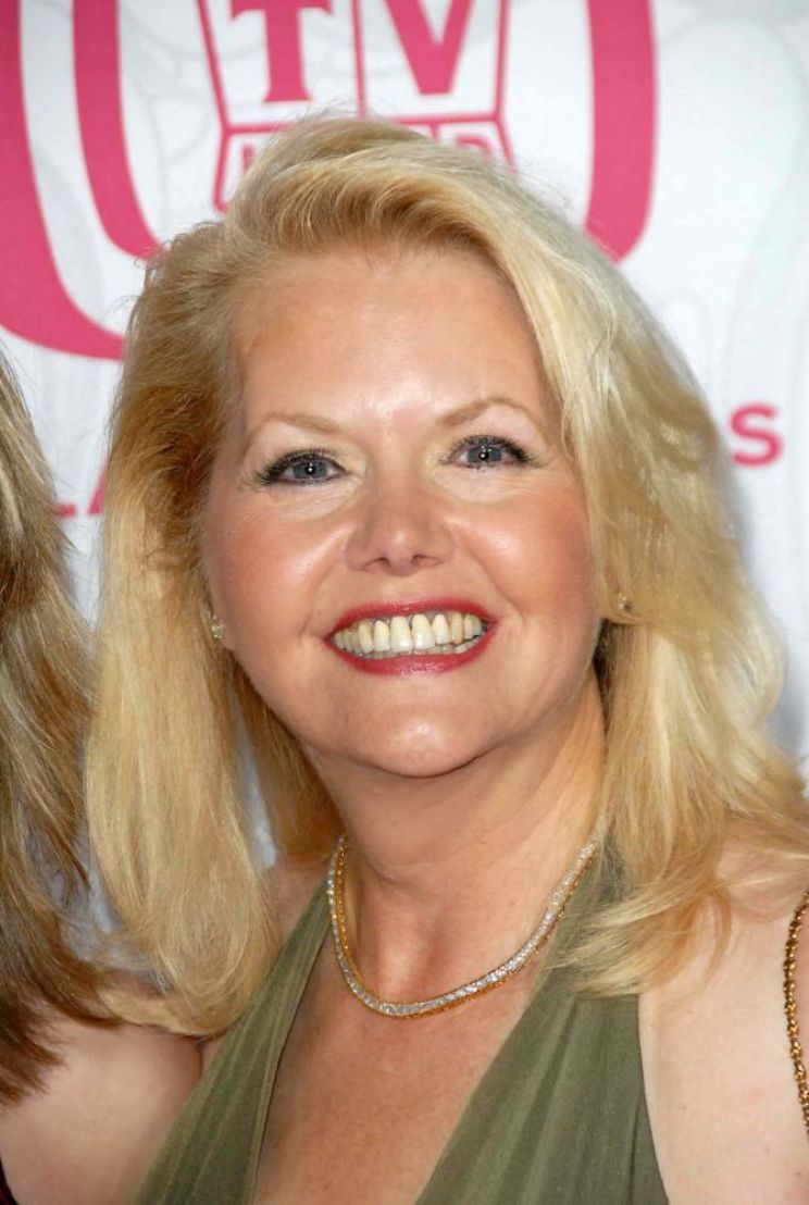 Misty Rowe