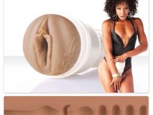 Misty Stone